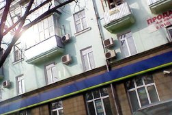 Филиал в г. Краснодаре Уралсиб Банк, с рейтингом 3.2 - находится по адресу Краснодар, Красная, 147 
