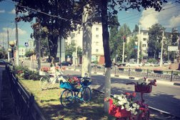 Центральный рынок на Белгородском проспекте, с рейтингом 3 - находится по адресу Белгород, Белгородский проспект, 87а 