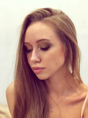 Визажист Екатерина Сергеевна Пасынкова