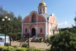 Храм Рождества Иоанна Предтечи, с рейтингом 3 - находится по адресу Белгородская область, пос. Северный, Олимпийская улица, 22 