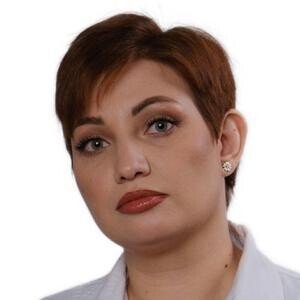 Елена Викторовна Мезит