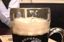 Чешская пивная Козловица, с рейтингом 3.6 - находится по адресу Москва, улица Сретенка, 4 