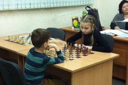 Спортивная школа Уральская шахматная академия, с рейтингом 5 - находится по адресу Екатеринбург, улица Тверитина, 44 