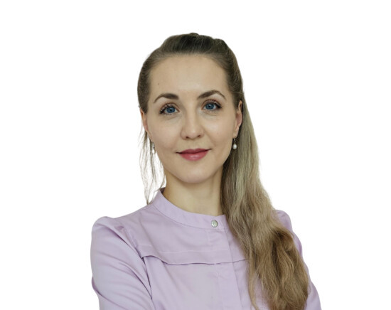 Вера Александровна Тегза