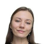 Елена Андреевна Савенкова