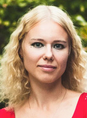 Преподаватель английского языка, преподаватель по китайскому языку Анастасия Валериевна Соколова