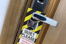 Общественное объединение Евразийская ассоциация полиграфологов, с рейтингом 5 - находится по адресу Алматы, 1-й микрорайон, 73Б 