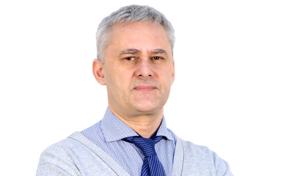 Кирилл Валентинович Давыдов