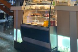 Профессиональная кофейня Caffeshop, с рейтингом 5 - находится по адресу Иваново, Красной Армии улица, 7а 