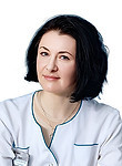 Алла Валериевна Логачева