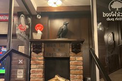 Бар BlackWood, с рейтингом 5 - находится по адресу Санкт-Петербург, проспект Коломяжский, 15 к1 