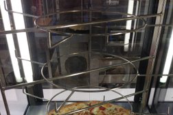 Пиццерия Yes Pizza, с рейтингом 4.5 - находится по адресу Республика Карелия, Петрозаводск, проспект Ленина, 14 