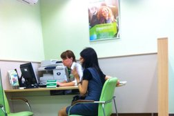 СберБанк, с рейтингом 2.8 - находится по адресу Новосибирск, улица Ленина, 59 