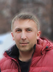 Веб-дизайнер, дизайнер Олег Коновалов