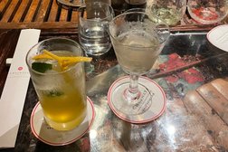 Бар-чайная Chainaya. Tea & Cocktails, с рейтингом 4.6 - находится по адресу Москва, 1-я Тверская-Ямская улица, 29 