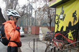 Спортивный салон Экстремал, с рейтингом 2 - находится по адресу Алматы, Абая проспект, 40 