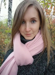 Бухгалтер Алена Михайловна Шерстобитова