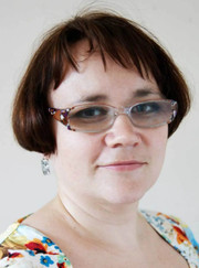 Учитель рисования, преподаватель по черчению Анна Сергеевна Файзрахманова