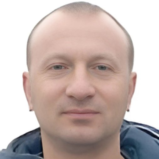 Михаил Гончаренко