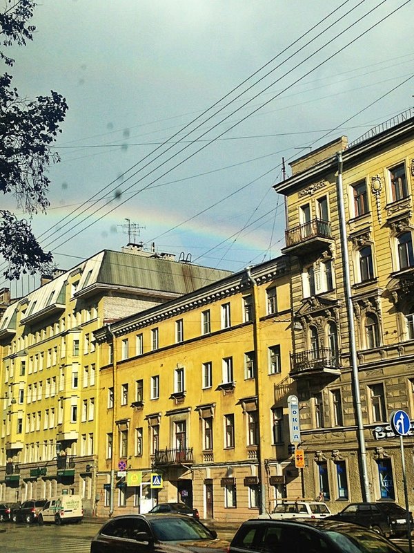 фотография Салона Нимфа на метро Технологический институт 1