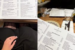 Семейный итальянский ресторан Сыроварня, с рейтингом 4.8 - находится по адресу Екатеринбург, улица Дзержинского, 2 