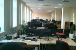 Компания Рексофт, с рейтингом 5 - находится по адресу Воронеж, улица Комиссаржевской, 10 