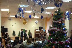 Модельная детская библиотека №7, с рейтингом 3.9 - находится по адресу Республика Башкортостан, Уфа, Кирова, 40/1 