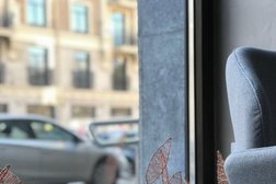 Клуб красоты Gloss fen bar, с рейтингом 3.4 - находится по адресу Санкт-Петербург, Кирочная улица, 62 