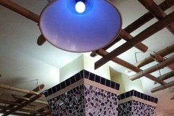 Кафе Ajour, с рейтингом 3.8 - находится по адресу Алматы, Абылай хана проспект, 92 