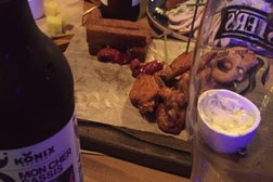 Бар Mishka Lounge, с рейтингом 3.8 - находится по адресу Владимир, Большая Московская улица, 19 