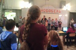 Рязанский свободный лицей, с рейтингом 3.2 - находится по адресу Рязань, проезд Гоголя, 5 