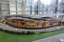 Гипермаркет Гипер Лента, с рейтингом 2.1 - находится по адресу Москва, Ленинский проспект, 123в 