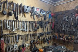 Автосервис Народный гараж, с рейтингом 3.5 - находится по адресу Череповец, Северное шоссе, 6Л 