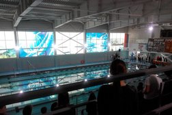 Бассейн Чайка, с рейтингом 2.2 - находится по адресу Самара, улица Советской Армии, 141 лит Ф 