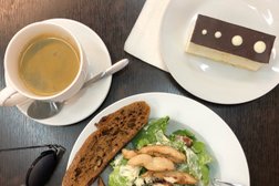 Кафе-пекарня Поль Бейкери, с рейтингом 4 - находится по адресу Екатеринбург, Ясная улица, 2 