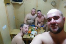 Бар Манам, с рейтингом 3.8 - находится по адресу Алматы, Гёте, 239 