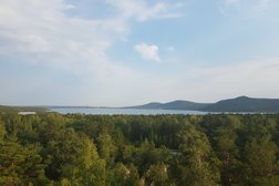 Гостиница Park House Kokshetau, с рейтингом 3.5 - находится по адресу Акмолинская область, Щучинск, Зелёная, 26/1 