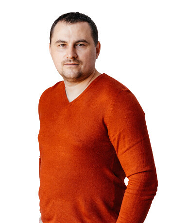 Денис Владимирович Носенко
