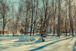 Отель Руссо-Балт, с рейтингом 3.2 - находится по адресу Камчатский край, с. Паратунка, трасса Елизово-Паратунка 25 километр, ст1 