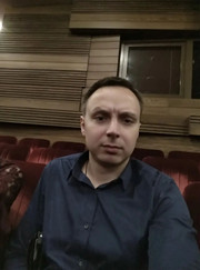 Мастер по настройке и ремонту компьютеров Ерванд Саркисович Пудеян