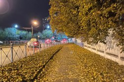 Торговый центр Изумрудный, с рейтингом 1 - находится по адресу Московская область, Красногорск, Светлая улица, 3а ст5 