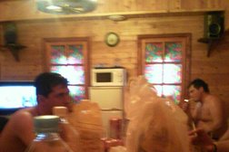 Баня Олимп, с рейтингом 1.6 - находится по адресу Тамбов, Магистральная улица, 1Б 