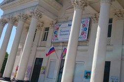 Городской дворец культуры, с рейтингом 5 - находится по адресу Новороссийск, улица Советов, 9 