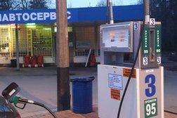 Киришиавтосервис, с рейтингом 2.6 - находится по адресу Ленинградская область, деревня Кайкино, 1 