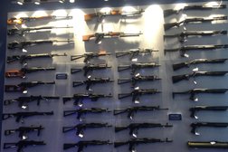 Страйкбольный магазин AirSoft-Rus, с рейтингом 4.3 - находится по адресу Санкт-Петербург, Большой Сампсониевский проспект, 76 