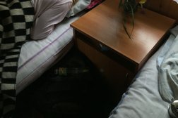 База отдыха Шарыжалгай, с рейтингом 3 - находится по адресу Иркутская область, пос. Шаражалгай, КБЖД 139 километр, ст2 