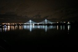 Жилой комплекс Речной, с рейтингом 4 - находится по адресу Санкт-Петербург, Рыбацкий проспект, 18 к2 