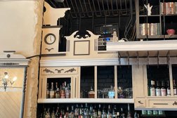 Городское кафе I Like Bar, с рейтингом 3.9 - находится по адресу Москва, улица Шухова, 21 