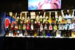 Barbaris bar, с рейтингом 3.7 - находится по адресу Череповец, Советский проспект, 56 