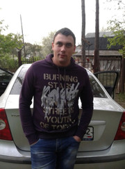 Мастер по ремонту кухни, маляр-штукатур Дмитрий Юрьевич Кирюхин